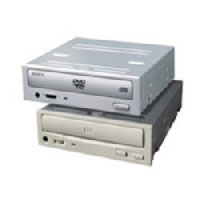 Sony DVD-ROM Drive DDU1615 Silver bezel (DDU1615SV)